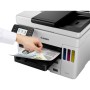 Canon MAXIFY Stampante multifunzione inkjet a colori ricaricabile wireless MegaTank GX7050 (4471C006AA)
