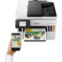 Canon MAXIFY Stampante multifunzione inkjet a colori ricaricabile wireless MegaTank GX7050 (4471C006AA)