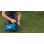 Coleman 2000031638 materasso ad aria Doppio materasso Blu (2000031638)