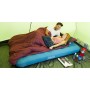 Coleman 2000031638 materasso ad aria Doppio materasso Blu (2000031638)