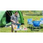 Campingaz Party Grill 200 Kettle Gas naturale Blu 2000 W (2000023716)