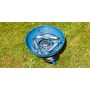 Campingaz Party Grill 200 Kettle Gas naturale Blu 2000 W (2000023716)