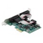 DeLOCK 90410 scheda di interfaccia e adattatore Interno RS-232 (90410)