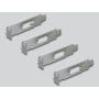 DeLOCK 90410 scheda di interfaccia e adattatore Interno RS-232 (90410)