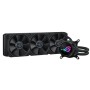 ASUS ROG Strix LC III 360 Processore Kit di raffreddamento a liquido 12 cm Nero (90RC00T0-M0UAY0)