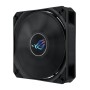 ASUS ROG Strix LC III 360 Processore Kit di raffreddamento a liquido 12 cm Nero (90RC00T0-M0UAY0)