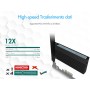 ICY BOX IB-PCI214M2-HSL scheda di interfaccia e adattatore Interno M.2 (60403)