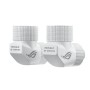 ASUS ROG RYUJIN III WB White Edition Blocco di acqua (90RC00V2-M0UAY0)