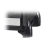 Rommelsbacher BG 1055/E fornetto con tostapane 18 L Nero, Acciaio inossidabile Grill (BG 1055/E)
