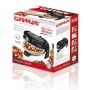 G3 Ferrari Delizia macchina e forno per pizza 1 pizza(e) 1200 W Nero (G1000610)
