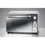 Rommelsbacher BGS 1500 fornetto con tostapane 30 L Nero, Argento Grill (BGS 1500)