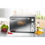Rommelsbacher BGS 1500 fornetto con tostapane 30 L Nero, Argento Grill (BGS 1500)