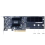 Synology M2D18 scheda di interfaccia e adattatore Interno M.2 (M2D18)