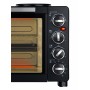 Unold 68885 cucina Piano cottura Ceramica Nero (68885)
