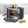 Unold 68885 cucina Piano cottura Ceramica Nero (68885)
