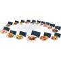Tefal Snack Collection SW 852 D tostiera 700 W Nero, Acciaio inossidabile (SW852D) (SW 852D)