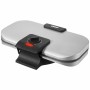Unold UNO 48241 10 waffle 1300 W Argento (48241)