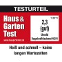 Unold UNO 48241 10 waffle 1300 W Argento (48241)