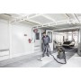 Kärcher NT 50/1 Grigio 50 L 1380 W (1.148-437.0)