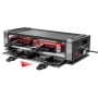 Unold Finesse Basic 8 persona(e) 1200 W Nero, Acciaio inossidabile (48730)