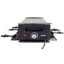 Unold Finesse Basic 8 persona(e) 1200 W Nero, Acciaio inossidabile (48730)