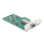 PCI Express x1 Karte zu 1 x SFP Slot 100Base-FX RTL (88216)