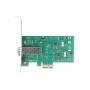 PCI Express x1 Karte zu 1 x SFP Slot 100Base-FX RTL (88216)