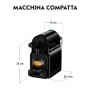 De’Longhi EN 80.B macchina per caffè Automatica/Manuale Macchina per caffè a capsule 0,8 L (EN80B) (0132191185)