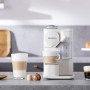 De’Longhi Lattissima One EN510.W Macchina per espresso 1 L (0132193476) (EN510W)