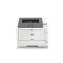 B432dn (hellgrau, USB, LAN) (45762012)