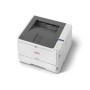 B432dn (hellgrau, USB, LAN) (45762012)