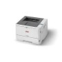 B432dn (hellgrau, USB, LAN) (45762012)