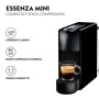 Krups Essenza Mini XN110810 Manuale Macchina per caffè a cialde 0,6 L (XN1108)