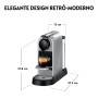 Krups Nespresso XN741B macchina per caffè Macchina per espresso (XN741B)