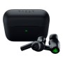 Razer Hammerhead Pro HyperSpeed Cuffie True Wireless Stereo (TWS) In-ear Gaming Bluetooth Nero (RZ12-04590100-R3G1)
