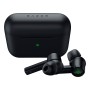Razer Hammerhead Pro HyperSpeed Cuffie True Wireless Stereo (TWS) In-ear Gaming Bluetooth Nero (RZ12-04590100-R3G1)