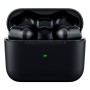 Razer Hammerhead Pro HyperSpeed Cuffie True Wireless Stereo (TWS) In-ear Gaming Bluetooth Nero (RZ12-04590100-R3G1)