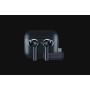 Razer Hammerhead Pro HyperSpeed Cuffie True Wireless Stereo (TWS) In-ear Gaming Bluetooth Nero (RZ12-04590100-R3G1)