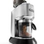 De’Longhi Dedica KG 521.M Macinacaffè elettrico 150 W Acciaio inossidabile (KG 521.M)