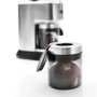 De’Longhi Dedica KG 521.M Macinacaffè elettrico 150 W Acciaio inossidabile (KG 521.M)