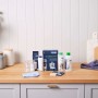 De’Longhi DLSC306 Kit per preparare il caffè (SC306)