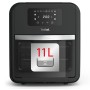 Tefal Easy Fry FW5018 Singolo 11 L Indipendente 2000 W Friggitrice ad aria calda Nero (FW501815) (FW 5018)