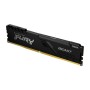 Kingston Technology FURY Beast memoria 32 GB 1 x 32 GB DDR4 3200 MHz (KF432C16BB/32)