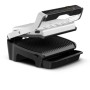 Tefal OptiGrill Elite GC750D30 Griglia di contatto (GC750D30)