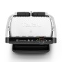 Tefal OptiGrill Elite GC750D Griglia di contatto (GC750D) (GC 750D)