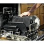 Tefal OptiGrill Elite GC750D Griglia di contatto (GC750D) (GC 750D)