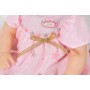 Baby Annabell Season X-Mas Outfit 43cm Set di vestiti per bambola (707241)