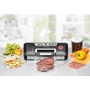 Rommelsbacher VAC 285 macchina per sottovuoto Nero, Argento (VAC 285)