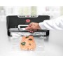 Rommelsbacher VAC 485 macchina per sottovuoto Nero, Argento (VAC 485)