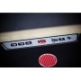 Rommelsbacher VAC 485 macchina per sottovuoto Nero, Argento (VAC 485)